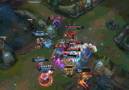 战则充满了 战则充满了