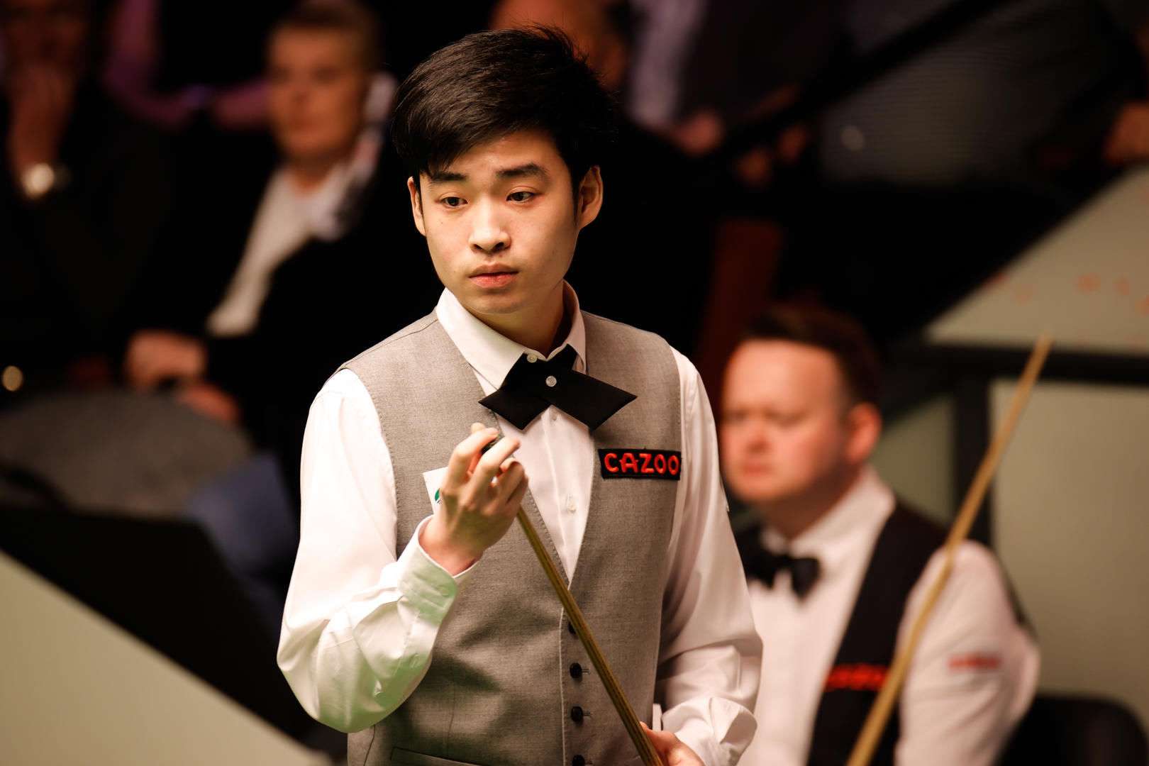 国安的攻击 国安的攻击