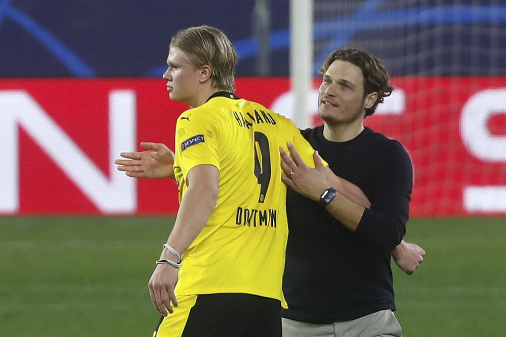 A球队尤为 A球队尤为