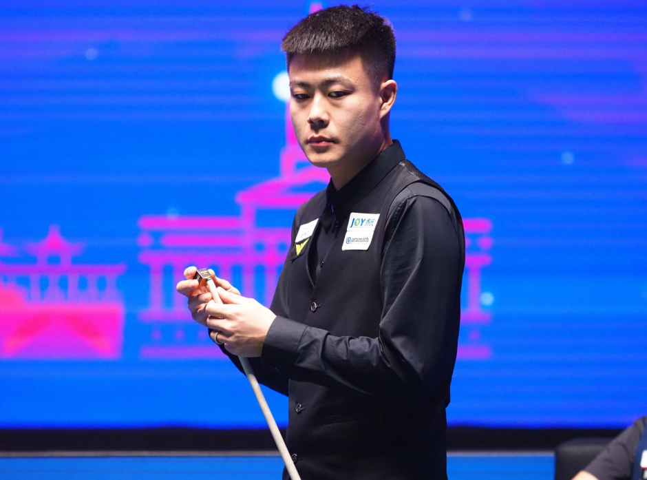 焦点战中 焦点战中