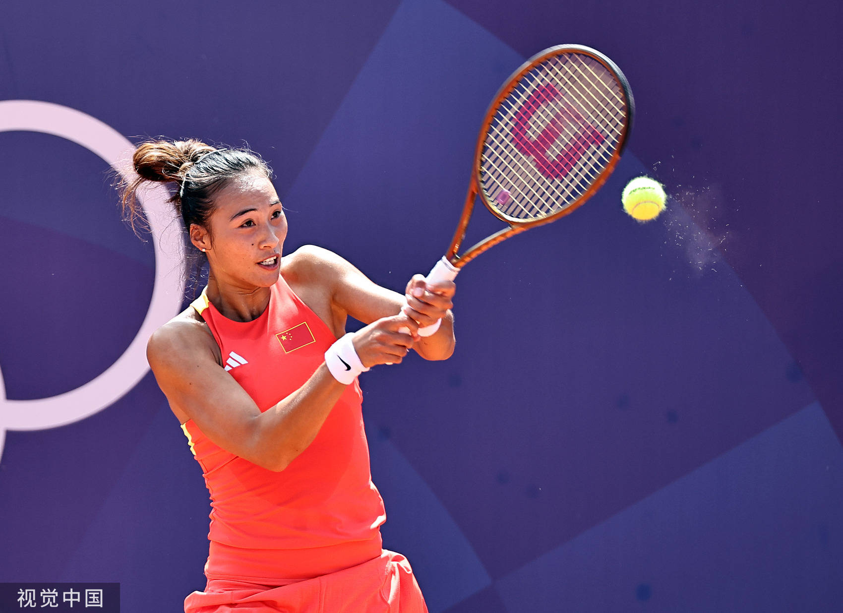 更多的自主 更多的自主