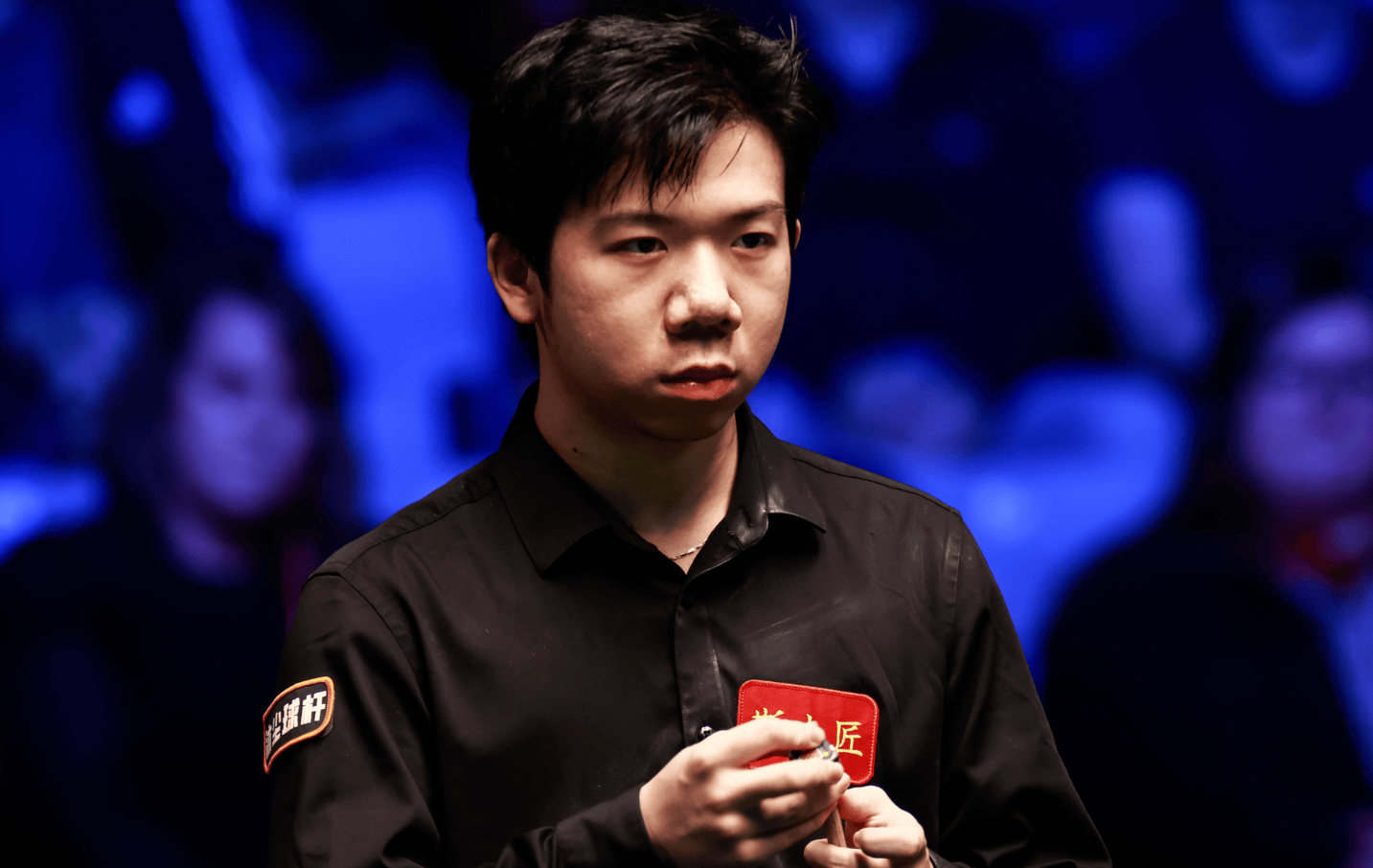 卷入兴奋剂 卷入兴奋剂