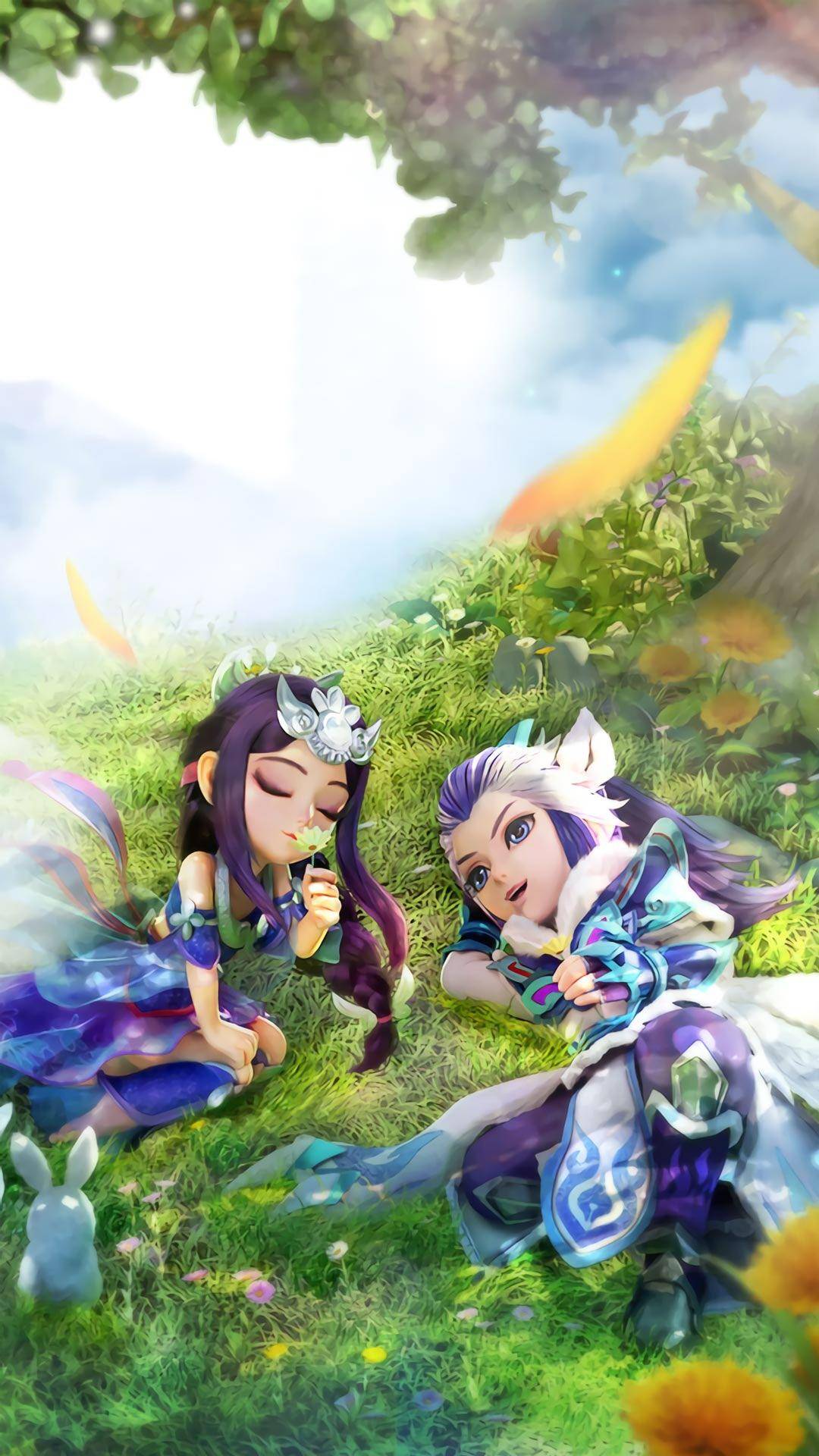 开放世界R 开放世界R